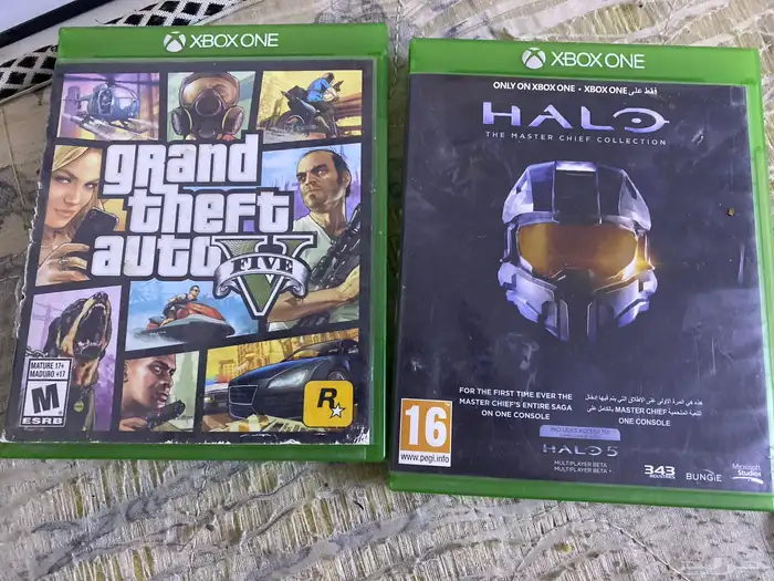 اكس بوكس One s 1