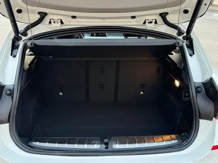 BMW X2 بدي محركات وكالة بحالة الجديد 23