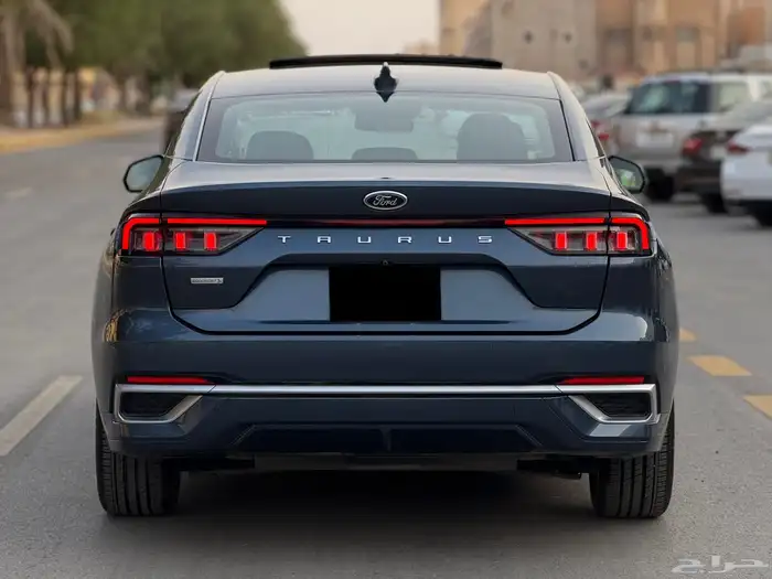 تورس ترند 2023 سعودي نظيف 7