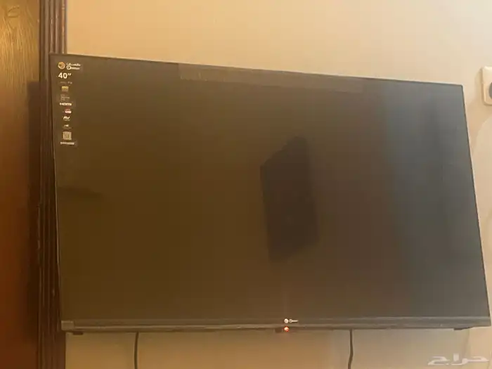 شاشه تلفزيون لبيع 1