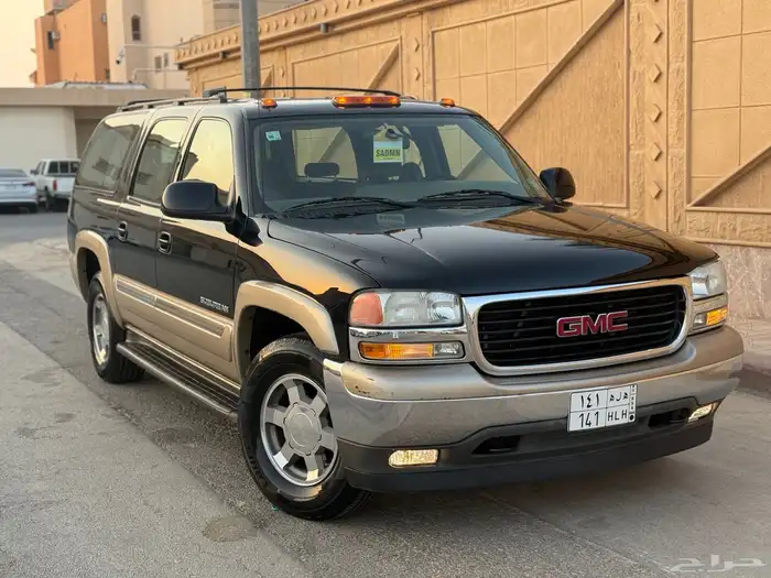 جمس سوبربان 2006 (تم البيع) 20