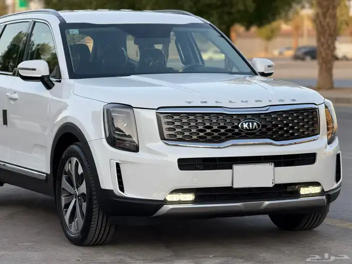 تيلورايد 2020 دفع رباعي نظيف جدا 9