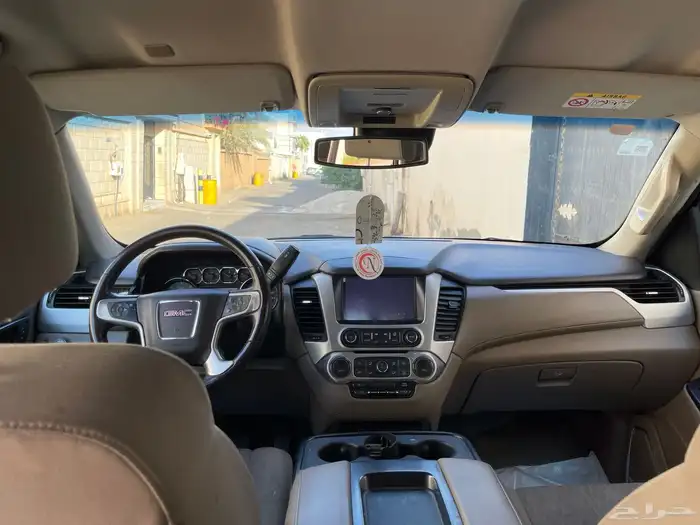 يوكن 2018 مطور 5