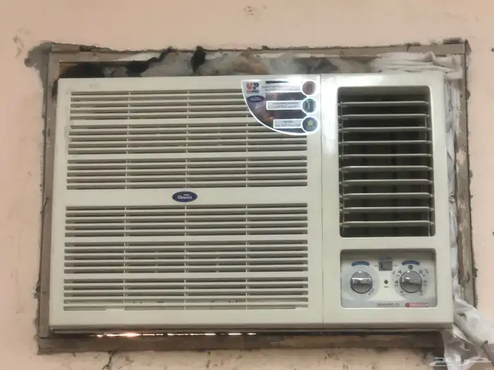 للبيع مكيف مستعمل نظيف موفر للكهرباء 1