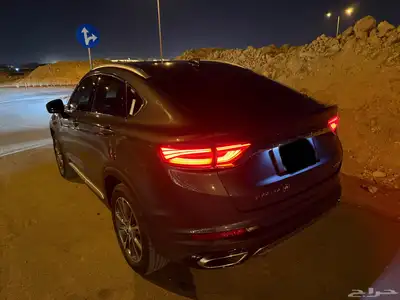 جيلي توجيلا 2022 index