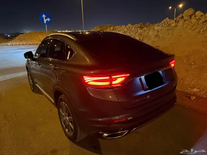 جيلي توجيلا 2022 1