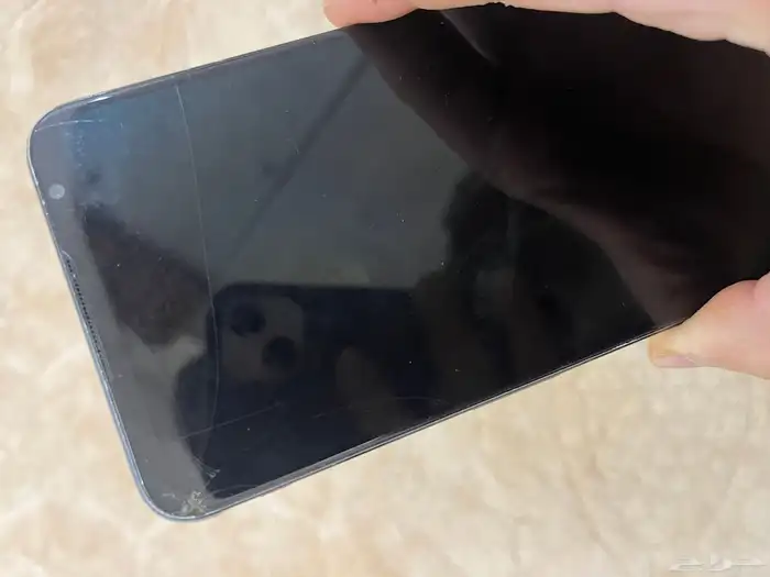 جوال ريد ماجيك 6اس برو 3