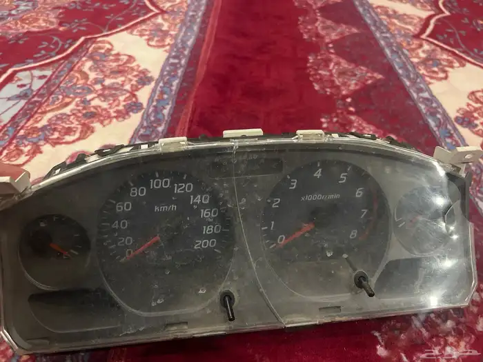 طبلون نيسان 1