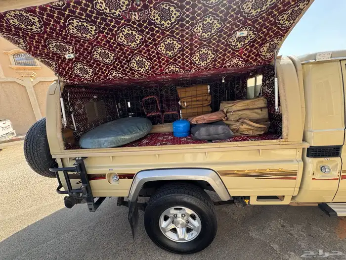 جيب شاص 2012 سعودي 7