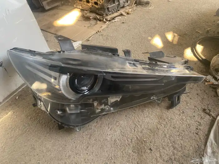 شمعه يمين مازدا CX5 فل كامل موديل 2019-2020 اصلي 2