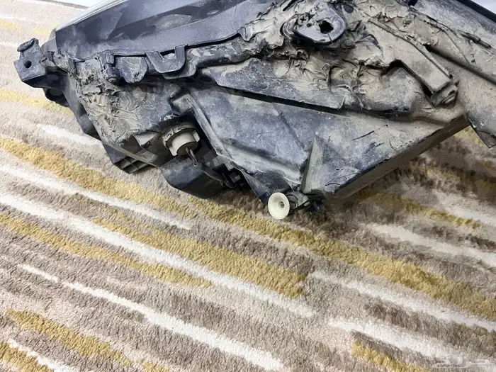 قطع غيار لكزس Gs 3