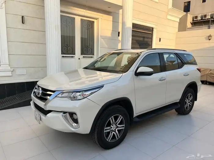 فورشنر 2020 فل كامل دبل 4 سلندر 11