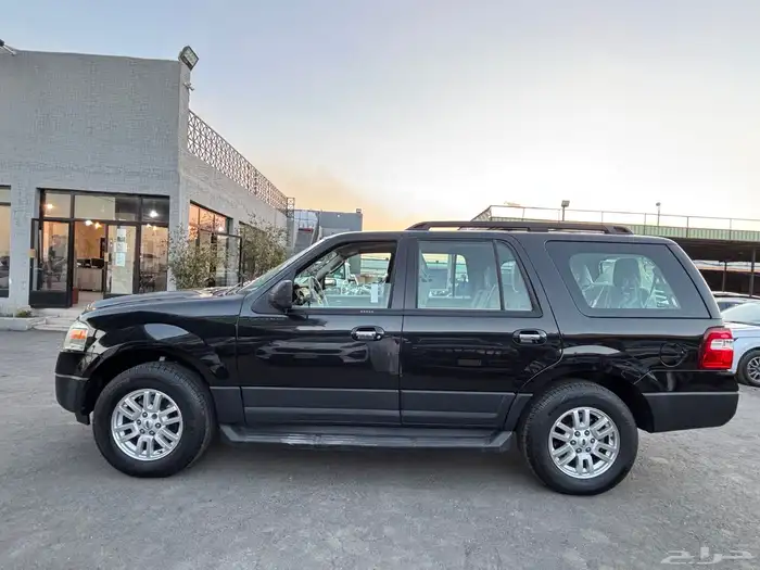 فورد اكسبديشن 2013 3