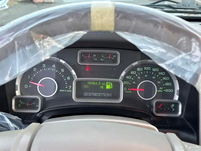 فورد اكسبديشن 2013 19