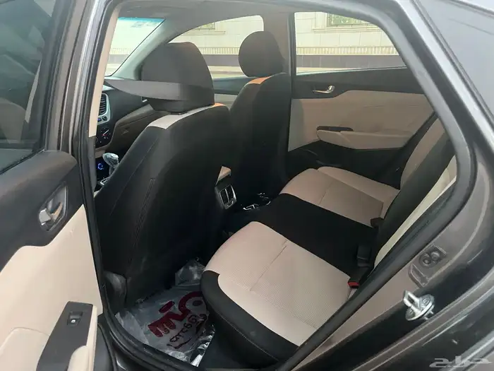 اكسنت 2022وكاله 8