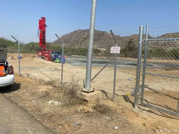 نحن نقوم بشغل جميع أنواع الشبوك 11