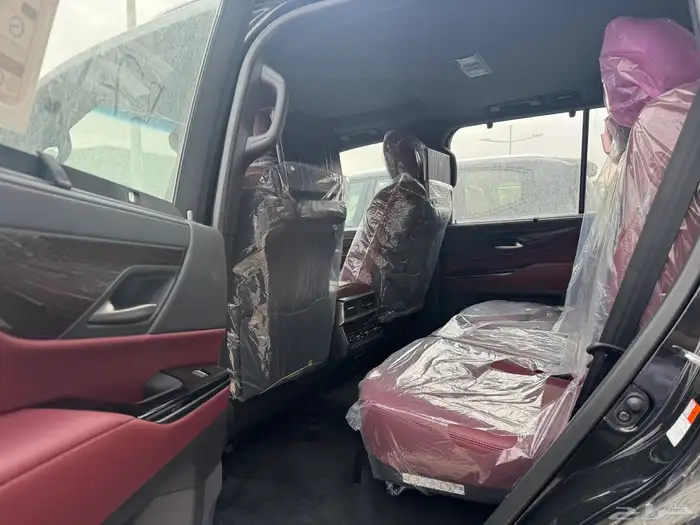 جيب لكزز(2025)BB بريمي كاش وأقساط البنوك 8