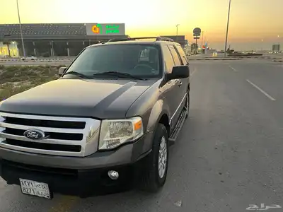 اكسبديشن قصير 2013 وكاله index
