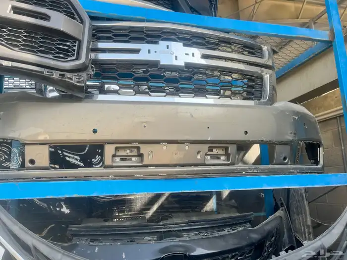 صدام تاهو 2024 2