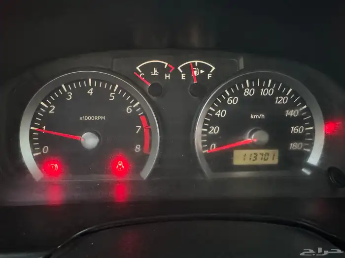 سوزوكي جمني للبيع 6