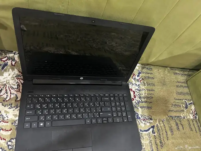 لابتوبHp 2019 3