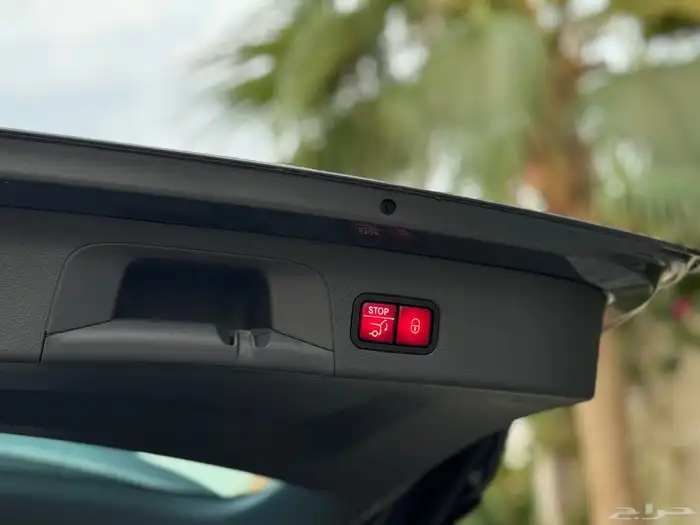 مرسيدس GLS 450 موديل 2020 كت AMG ممشى 68 الف تشيكات وكاله 59