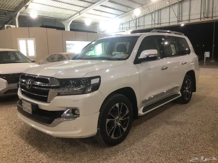 جي اكس ار تورنق ديزل 2020 1