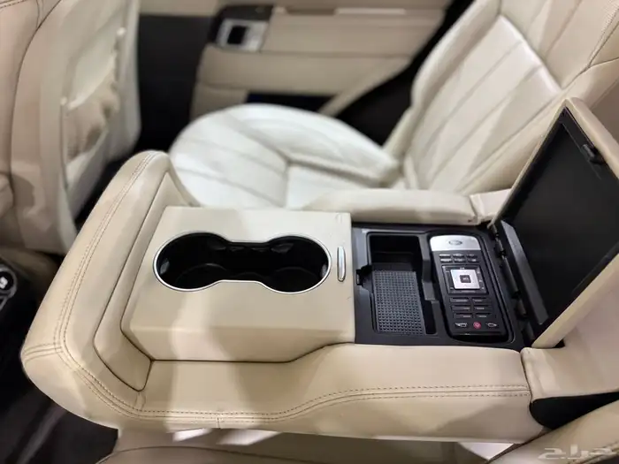 رنج روفر سبورت. موديل 2014 فل كامل 8سلندر 13