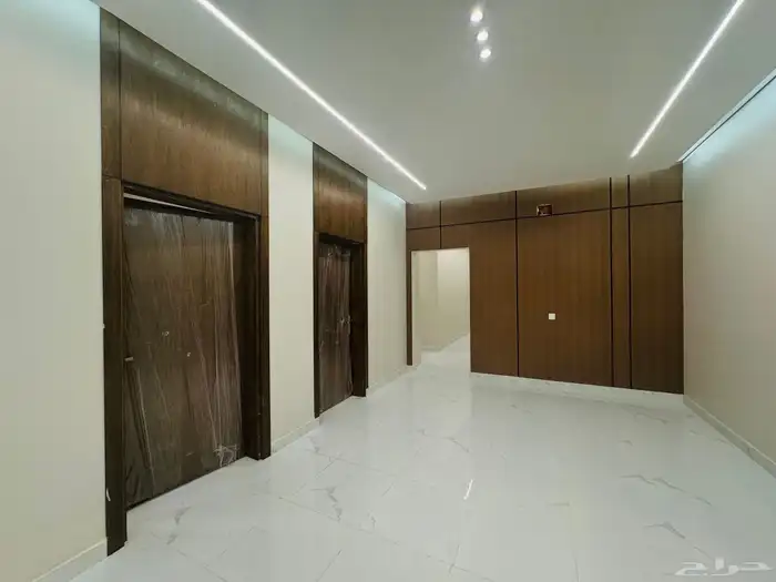 شقق تمليك للبيع بمداخل مستقله 2