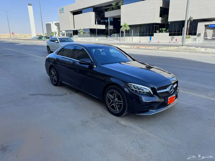 C180 AMG 7