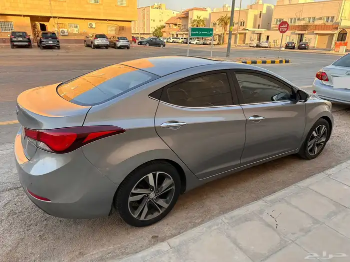النترا 2015 للبيع 1600 cc 4