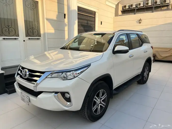 فورشنر 2020 فل كامل دبل 4 سلندر 2