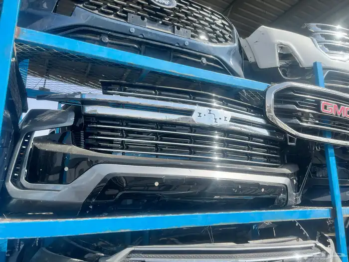 صدام تاهو 2024 1