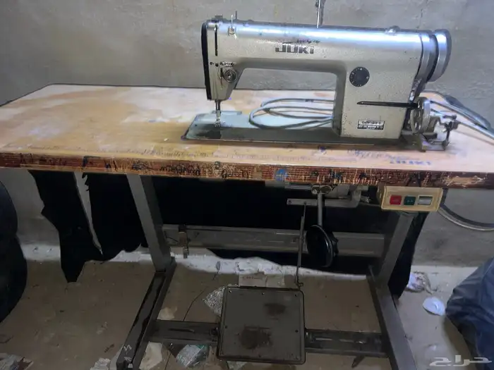 مكينه جوكي 0