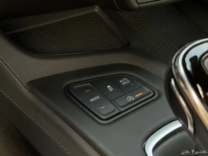 كاديلاك CT5 موديل 2020 فل كامل تحت الصيانة المجانية 40