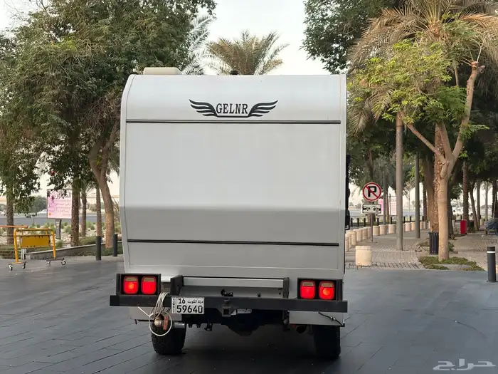 البيع سييرا 4