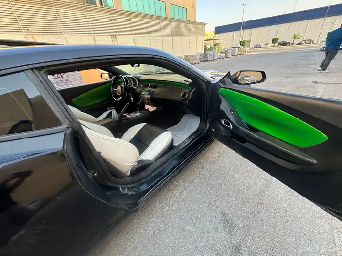 كمارو 2010 فل كامل 5