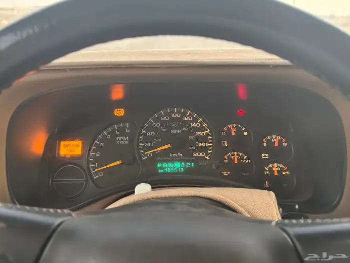 جمس سوبربان دبل موديل 2000 16