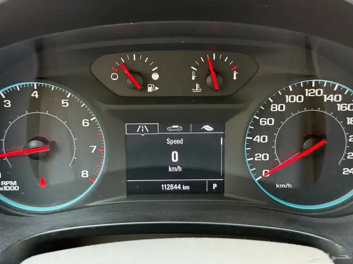 Chevrolet Malibu 2018 for sale low mileage 8