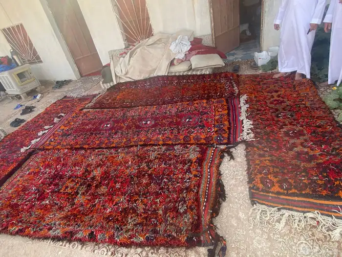 للبيع غلايج 4