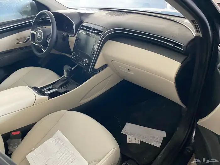 هونداي توسان سمارت دبل 2000 سعودي 2024 5