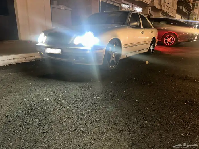 E430 مكينه 500 1