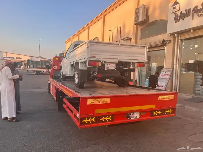 سطحة من الرياض الى جدة تبوك القريات حايل 1