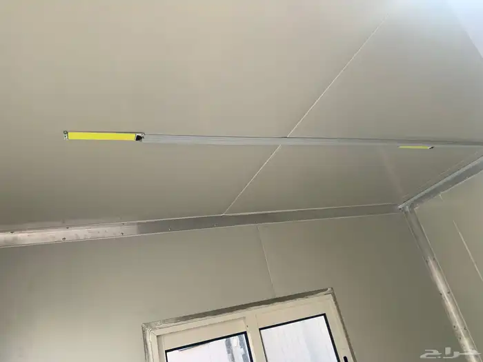 كرفال كرفان كرفانه المقطورة ألمانية عربة عربة شتوية 2025 36