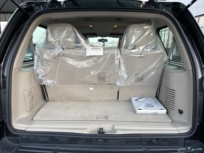 فورد اكسبديشن 2013 18