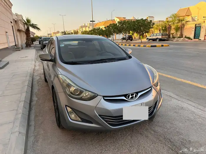النترا 2015 للبيع 1600 cc 2