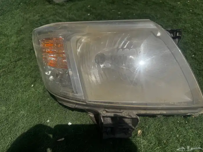 كشاف نور هايلوكس 2012الى 2015 وكاله 0