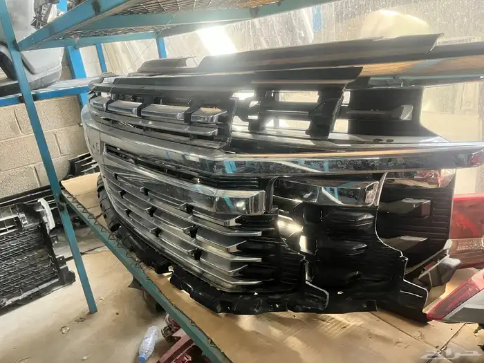 صدام تاهو 2024 4