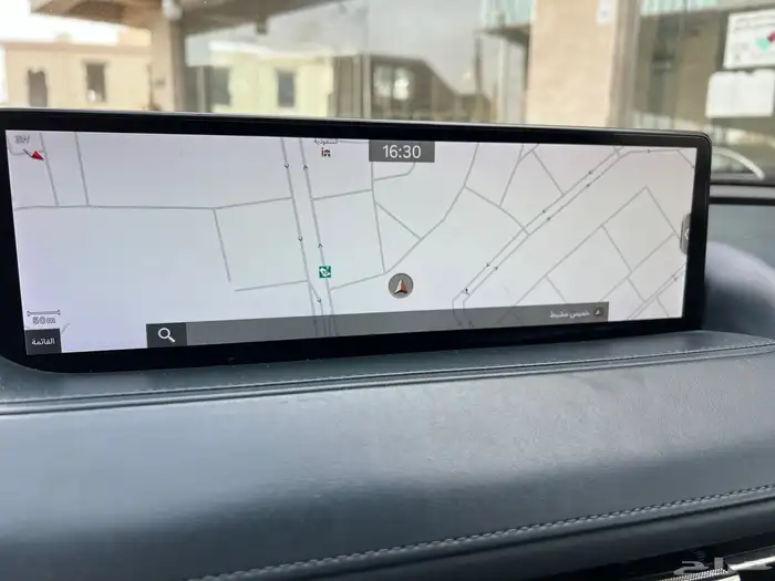 جنسس 2022 سعودي G80 رويال 4 سرندل 15