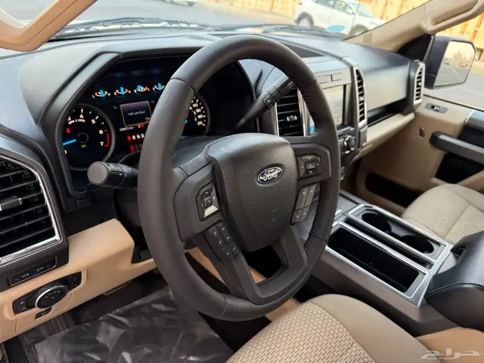 فورد_F150_XLT_2017 47